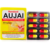Thumbnail for hamdard-aujai-capsule