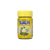 Thumbnail for hamdard-ayurvedic-sualin-tablet