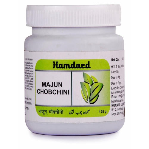 hamdard-majun-chobchin