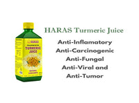 Thumbnail for haras-ayurveda-turmeric-juic