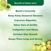 Thumbnail for Herbal Canada Amla Ras
