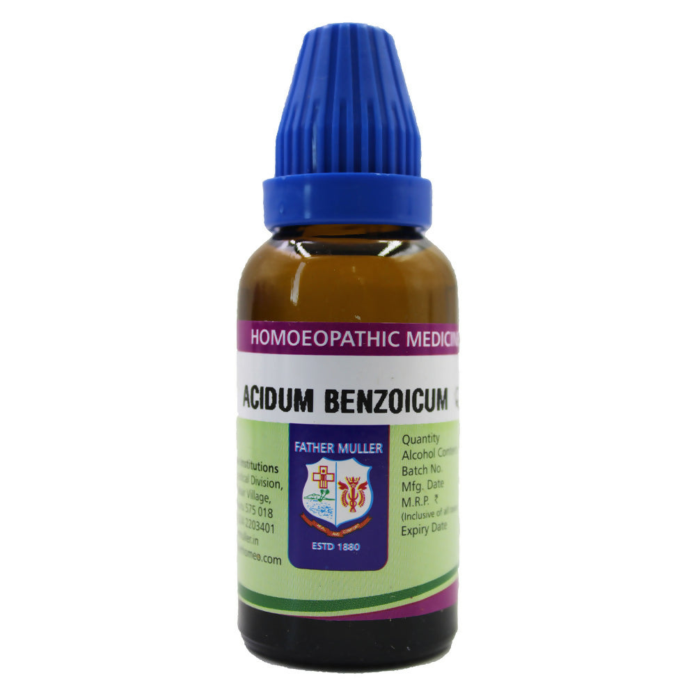 father-muller-acidum-benzoicum-mother-tincture-