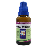 Thumbnail for father-muller-acidum-benzoicum-mother-tincture-