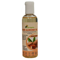 Thumbnail for teja-organics-pure-almond-oi
