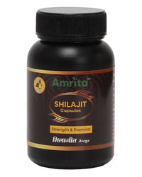 Thumbnail for Amrita S J Capsules