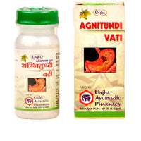 Thumbnail for unjha-agnitundi-vati