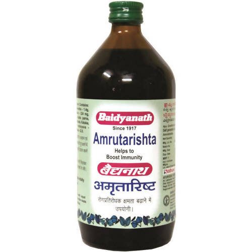 baidyanath-amrutarishta