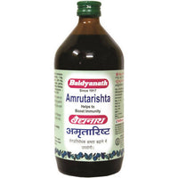 Thumbnail for baidyanath-amrutarishta