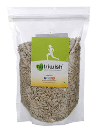 Thumbnail for nutriwish-raw-sunflower-seed