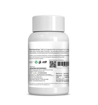 Thumbnail for Ae Naturals Health Tone Weight Gain Capsules