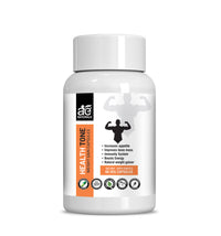 Thumbnail for ae-naturals-health-tone-weight-gain-capsules