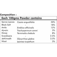 Thumbnail for Herbal Hills Ayurveda Aramhills Powder
