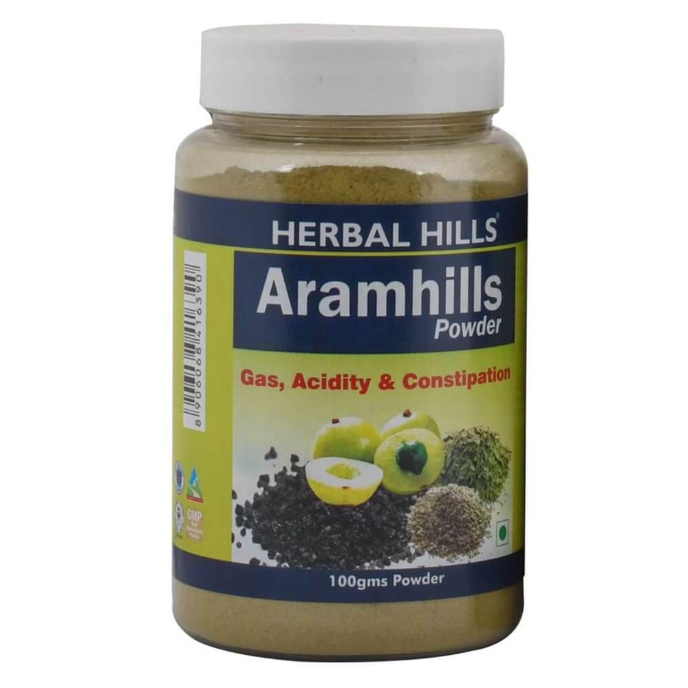 herbal-hills-ayurveda-aramhills-powder