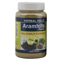 Thumbnail for herbal-hills-ayurveda-aramhills-powder