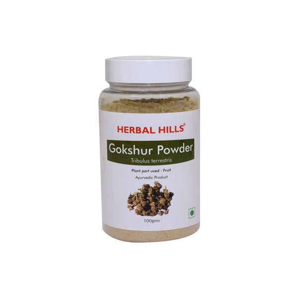 herbal-hills-ayurveda-gokshur-powder