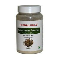 Thumbnail for herbal-hills-ayurveda-punarnava-powder