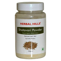 Thumbnail for herbal-hills-ayurveda-shatavari-powder