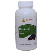 Thumbnail for Herbal Hills Ayurveda Sjills Capsules