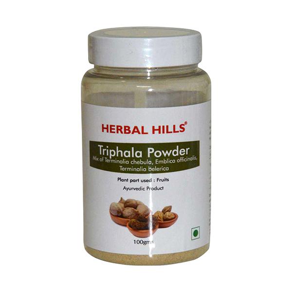 herbal-hills-ayurveda-triphala-powder