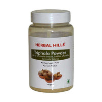 Thumbnail for herbal-hills-ayurveda-triphala-powder