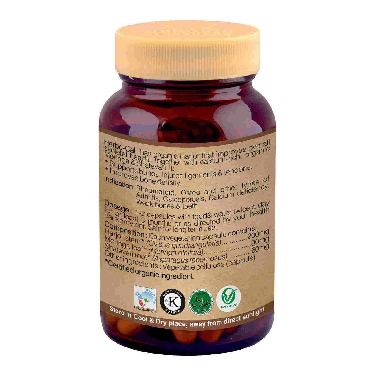 Organic Wellness Herbo