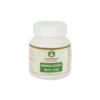 Thumbnail for maharishi-ayurveda-sinhnada-guggulu-tablets