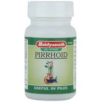 Thumbnail for baidyanath-jhansi-pirrhoid-tablets