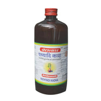 Thumbnail for baidyanath-jhansi-pathyadi-kadha