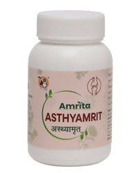 Thumbnail for amrita-asthyamrit-tablets