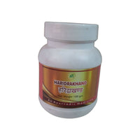Thumbnail for sn-herbals-haridrakhand-churna