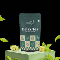Thumbnail for oraah-detox-herbal-tea-for-weight-managemen