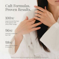 Thumbnail for Forest Essentials Hair Growth Ritual For Hair Regeneration