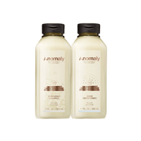 Thumbnail for anomaly-by-priyanka-chopra-hydrating-shampoo-&-shine-conditioner-comb