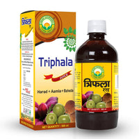 Thumbnail for basic-ayurveda-triphala-ras