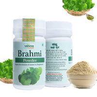 Thumbnail for Sansu Brahmi Powder