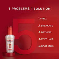 Thumbnail for L'Oreal Paris Serum, For Damaged & Weak Hair