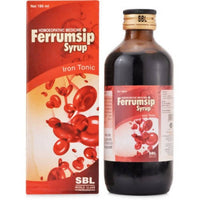 Thumbnail for sbl-homeopathy-ferrumsip-syru