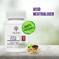 Thumbnail for Life Aveda Acidity Relief