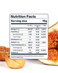 Thumbnail for Moon Freeze Dried Figs