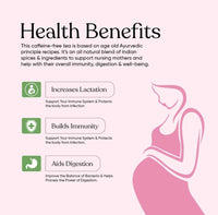 Thumbnail for Shuddh Natural MAA Adaptogenic Women Wellness Tea