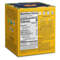 Thumbnail for Care Turmeric Chamomile Herbal Tea Bags