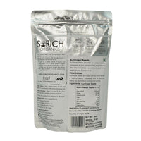 Thumbnail for Sorich Organics Raw USDA Organic Sunflower Seeds