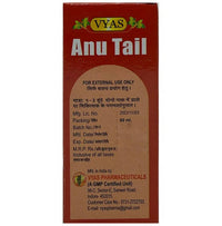 Thumbnail for Vyas Anu Tail