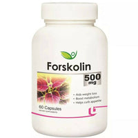 Thumbnail for biotrex-forskolin-500mg-capsules