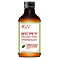 Thumbnail for jiva-ayurveda-neem-syrup