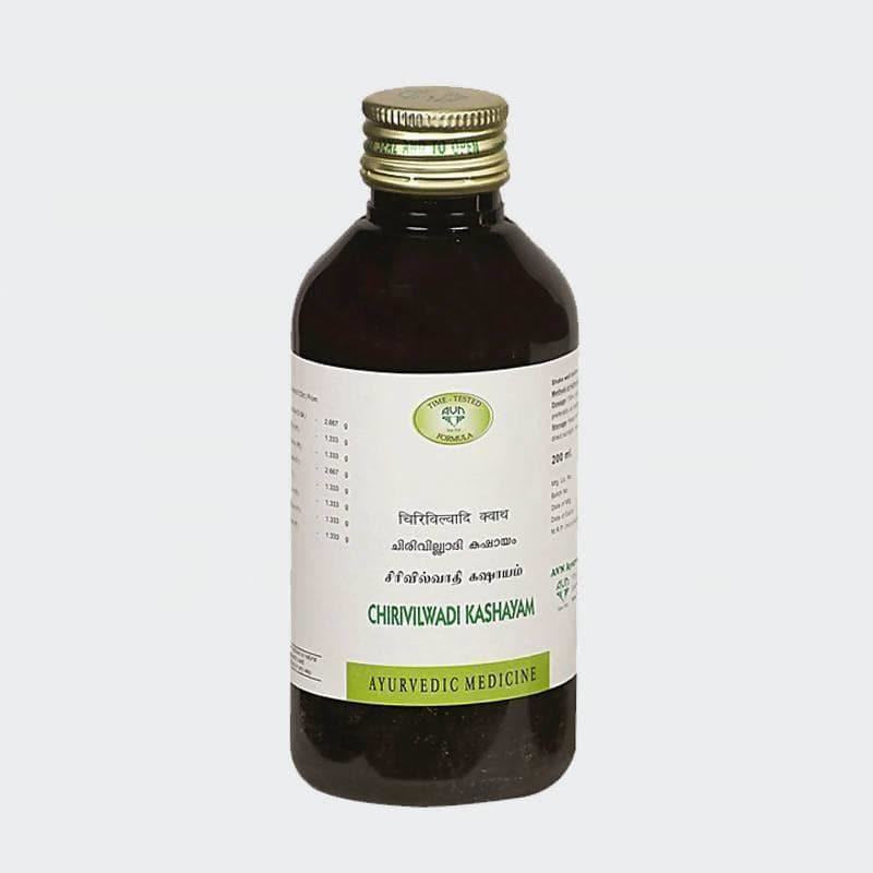 avn-ayurveda-chirivilwadi-kashayam