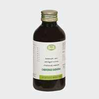 Thumbnail for avn-ayurveda-chirivilwadi-kashayam