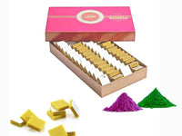 Thumbnail for bikanervala-katli-kesar-kaju-holi-specia