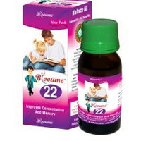 Thumbnail for bioforce-homeopathy-blooume-22-drop
