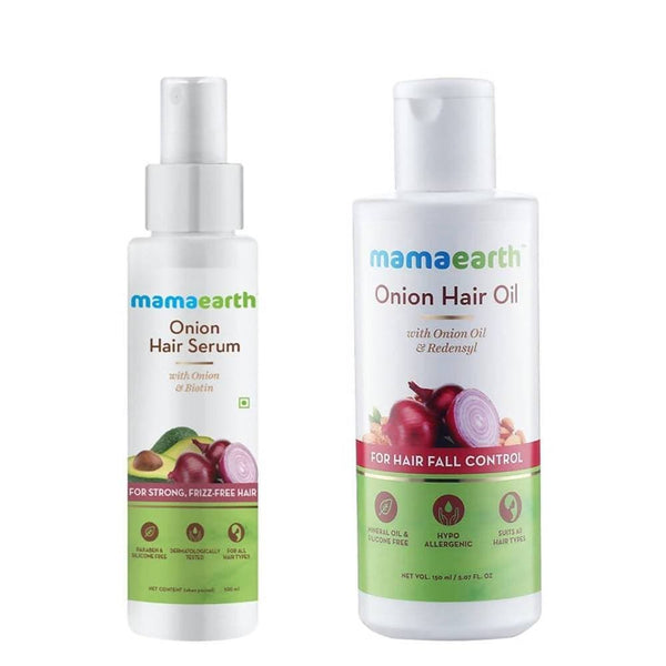 mamaearth-onion-hair-serum-&-onion-hair-oi